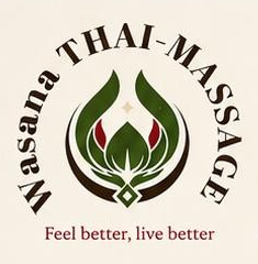 Wasana Thai Massage Logo